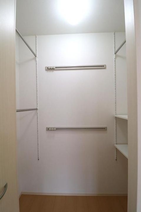 ブラオベルクの内装