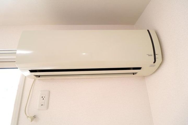 ブラオベルクの内装