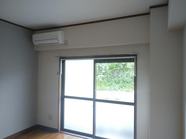 セ・ラ・セーヌの内装