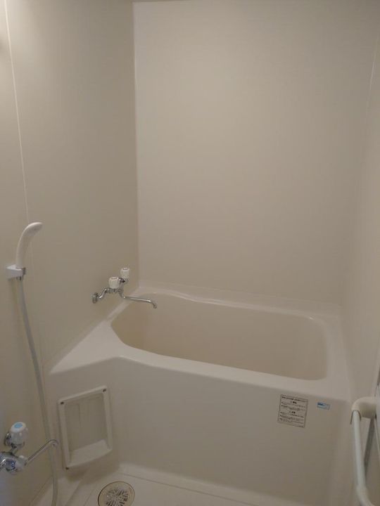 セ・ラ・セーヌの風呂