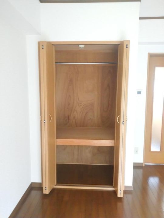 セ・ラ・セーヌの内装