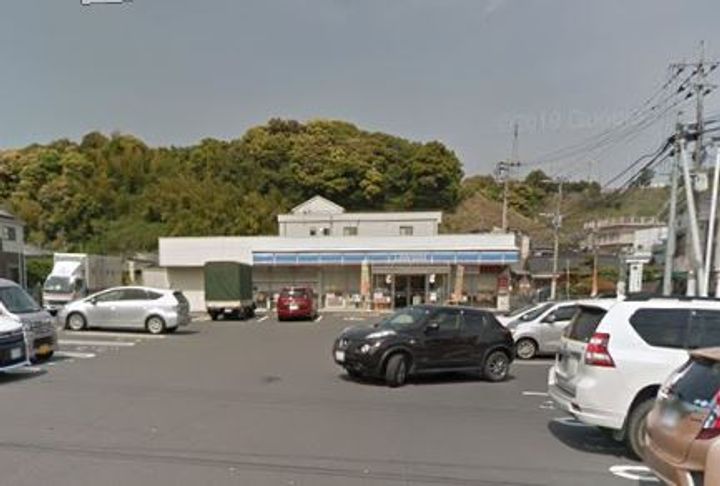 セ・ラ・セーヌの周辺