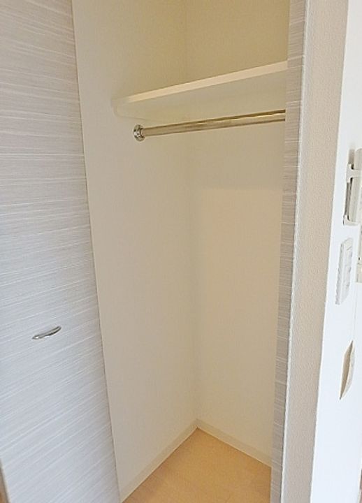 スワンズシティ新大阪の内装