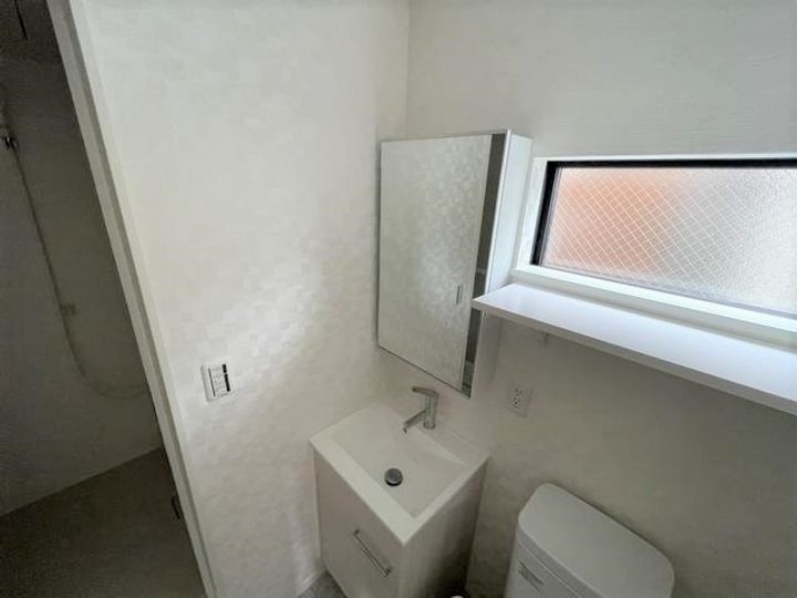 Ma Placeの内装