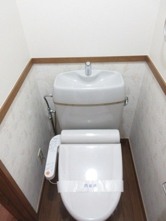 グリンミリアの内装