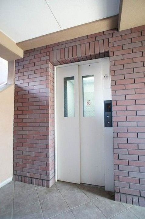 群馬県伊勢崎市八坂町(マンション)の賃貸物件の地図