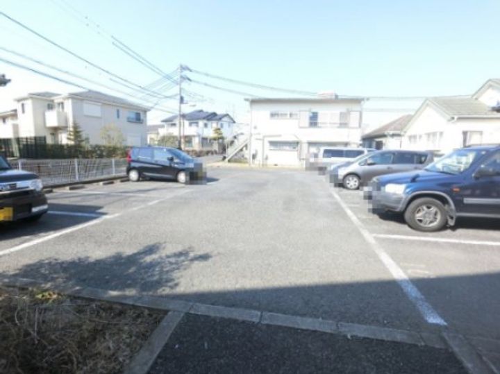 千葉県佐倉市上座(アパート)の賃貸物件の地図