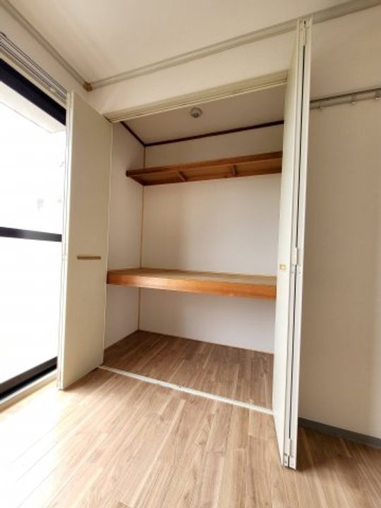 千葉県佐倉市上座(アパート)の賃貸物件の内装