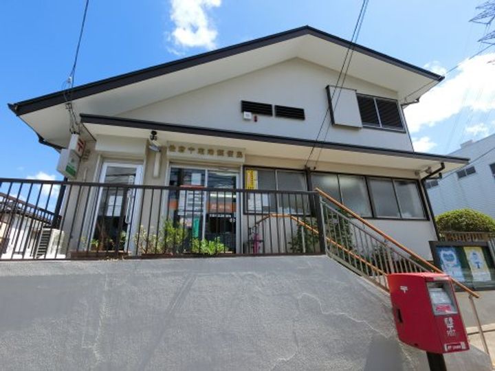 千葉県佐倉市上座(アパート)の賃貸物件の周辺