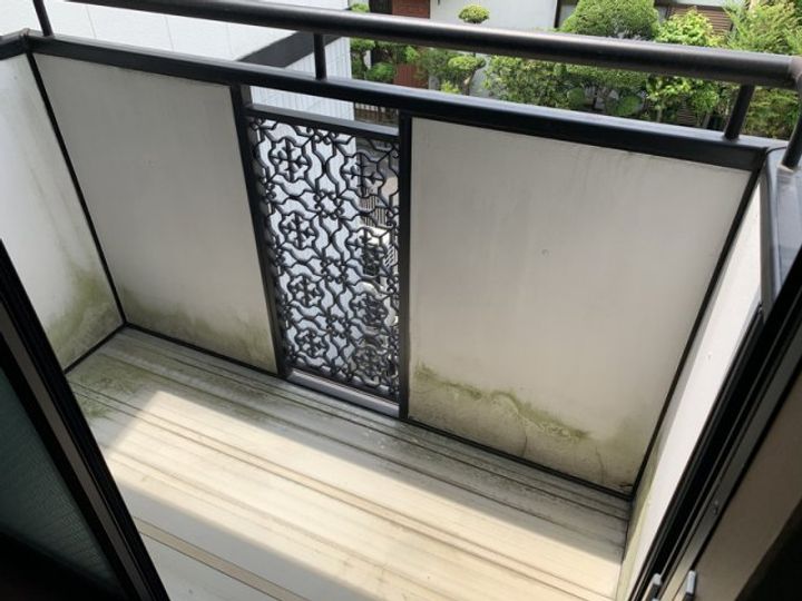 大阪府高槻市芥川町3(アパート)の賃貸物件の内装