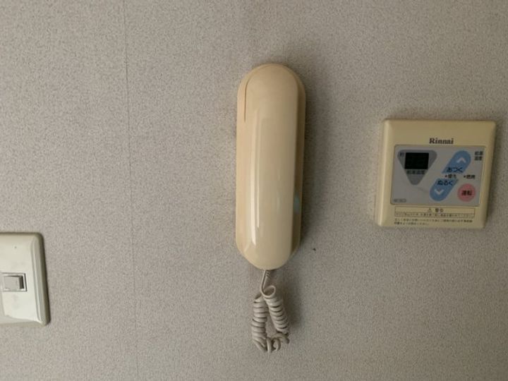 大阪府高槻市芥川町3(アパート)の賃貸物件の内装