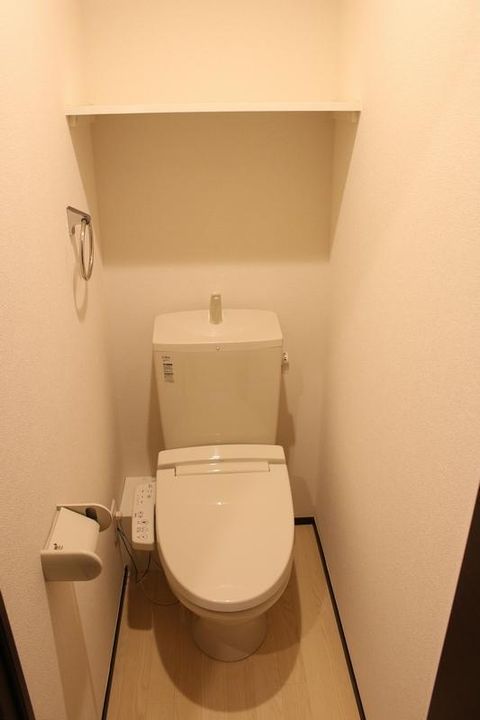 クレイノSIIの内装