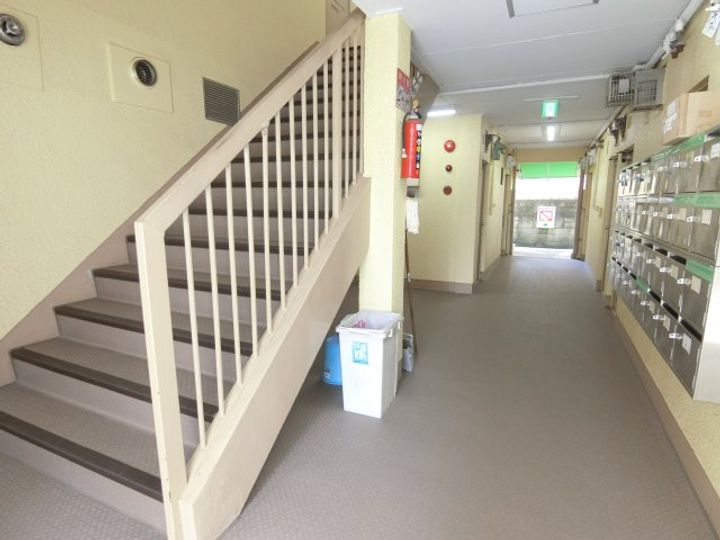 兵庫県西宮市甲子園七番町(マンション)の賃貸物件の地図