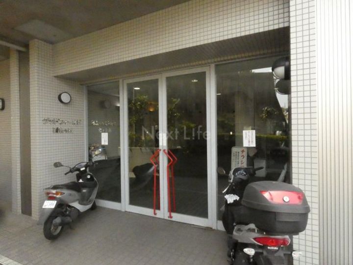 神奈川県川崎市麻生区万福寺2(マンション)の賃貸物件の地図