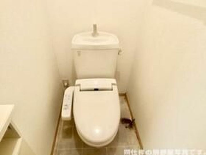 茨城県古河市鴻巣(アパート)の賃貸物件の内装