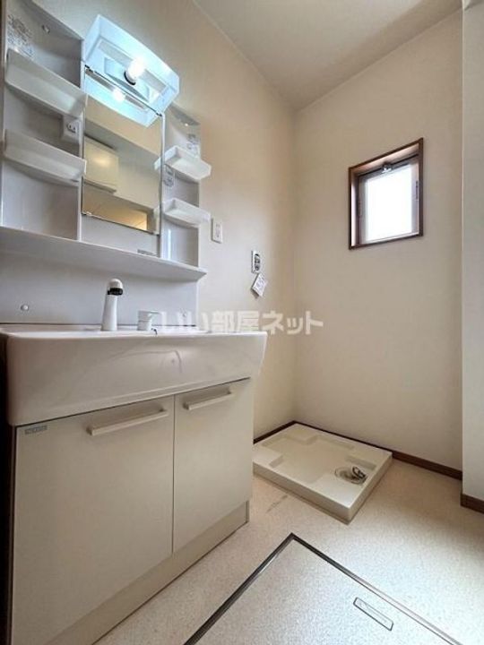 栃木県栃木市箱森町(アパート)の賃貸物件の内装