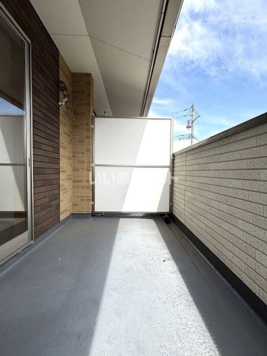 栃木県栃木市箱森町(アパート)の賃貸物件の内装