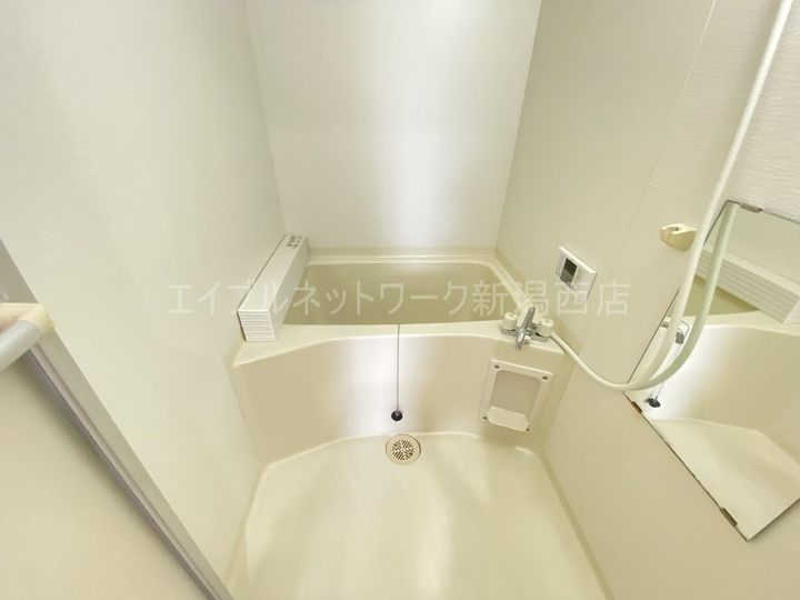 グランディールの風呂