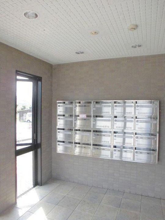 広島県東広島市黒瀬町南方(マンション)の賃貸物件の地図