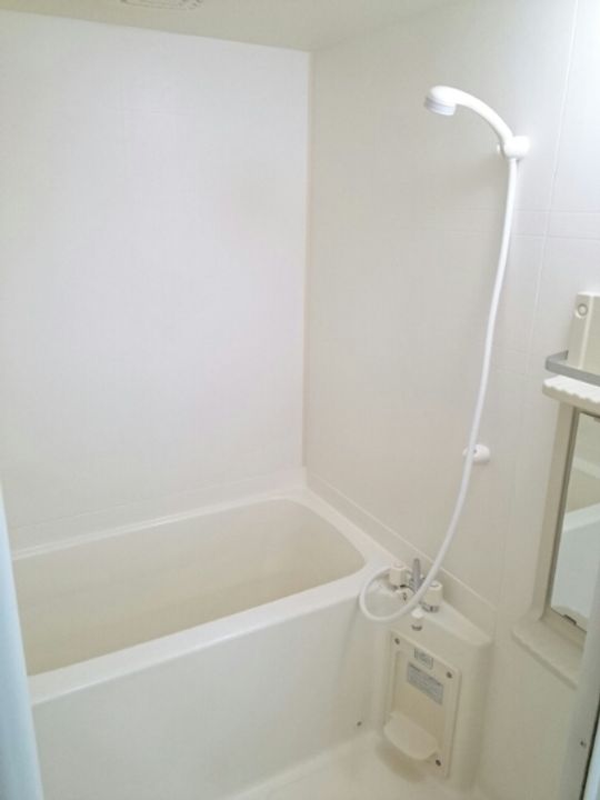 広島県東広島市黒瀬町南方(マンション)の賃貸物件の風呂