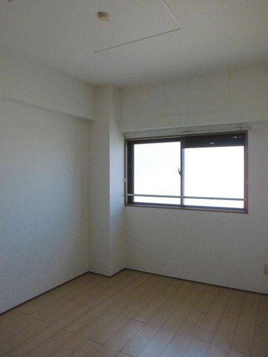 広島県東広島市黒瀬町南方(マンション)の賃貸物件の内装