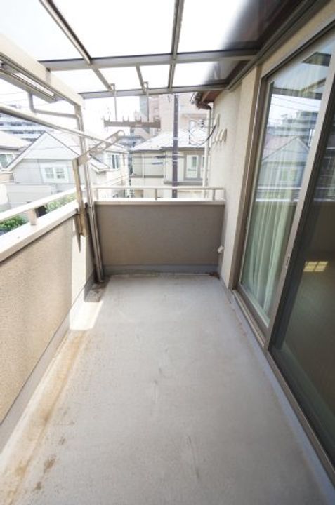 千葉県千葉市稲毛区小仲台5(一戸建)の賃貸物件の内装