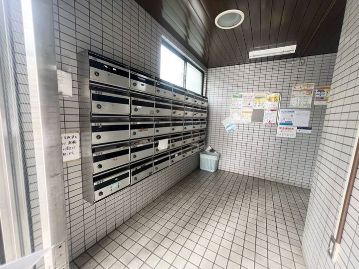 グランデール八王子のその他画像