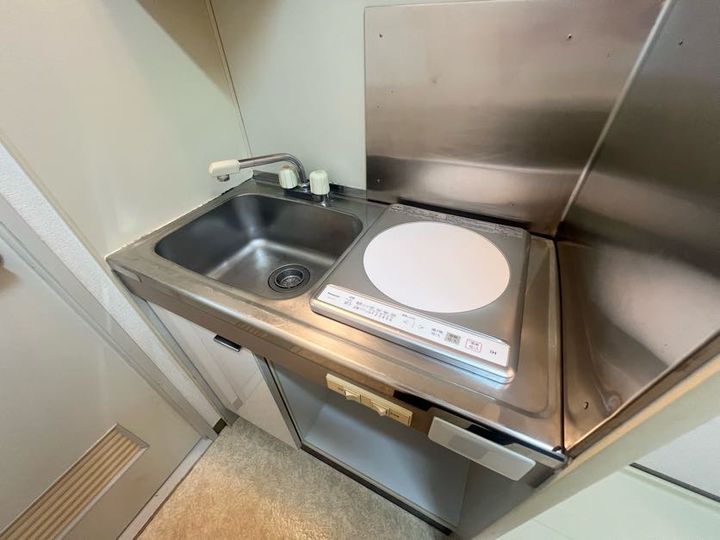 グランデール八王子のその他画像