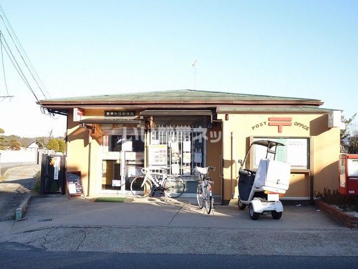 奈良県奈良市西大寺新町1(マンション)の賃貸物件の周辺