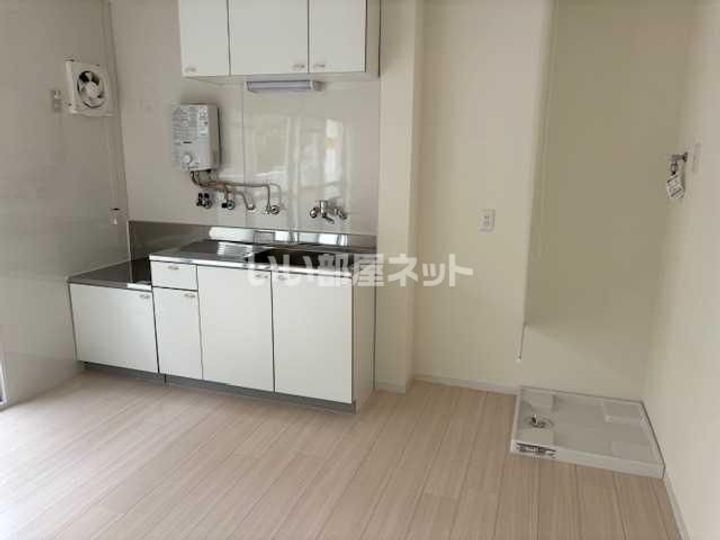 大阪府枚方市春日元町2(マンション)の賃貸物件のその他画像