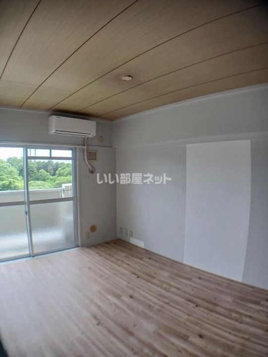兵庫県加東市上三草(マンション)の賃貸物件の内装