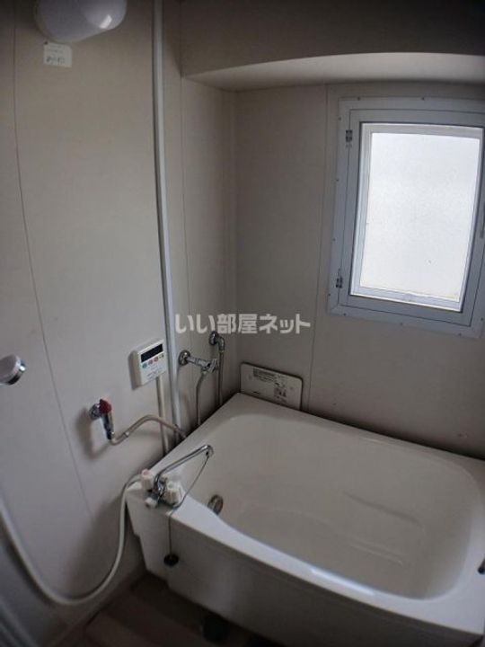 兵庫県加東市上三草(マンション)の賃貸物件の風呂