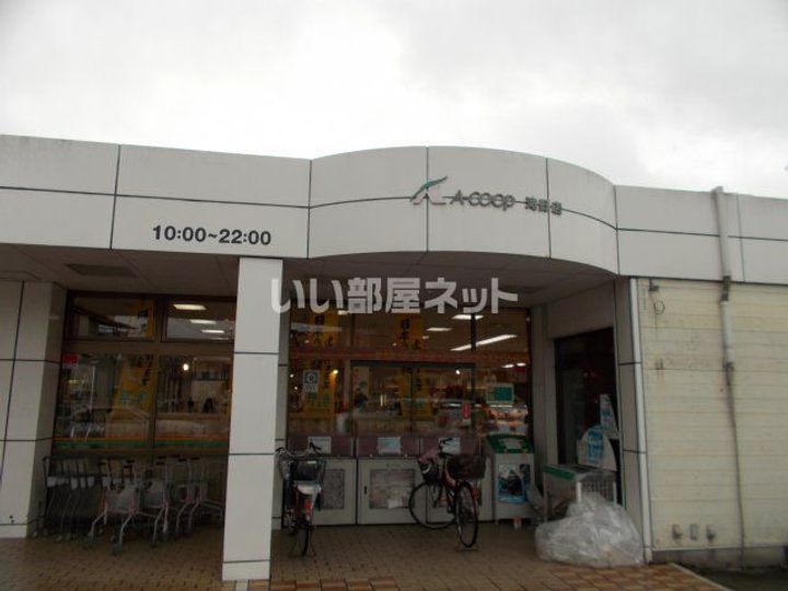 兵庫県加東市上三草(マンション)の賃貸物件の周辺