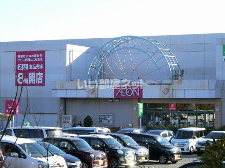 兵庫県加東市上三草(マンション)の賃貸物件の周辺
