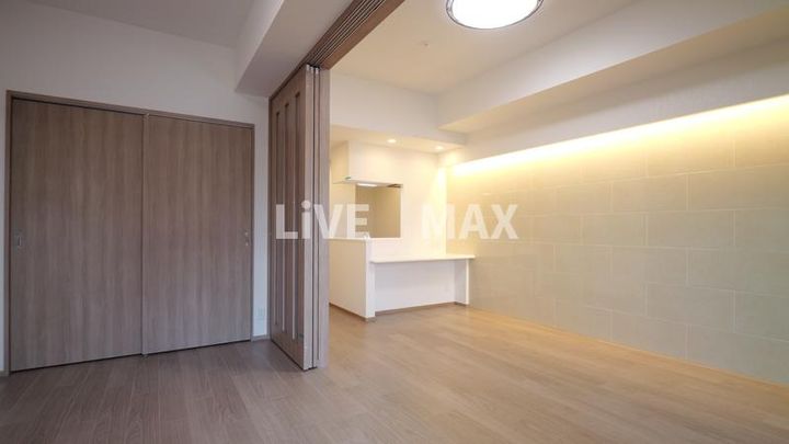 東京都足立区西新井7(マンション)の賃貸物件のその他画像