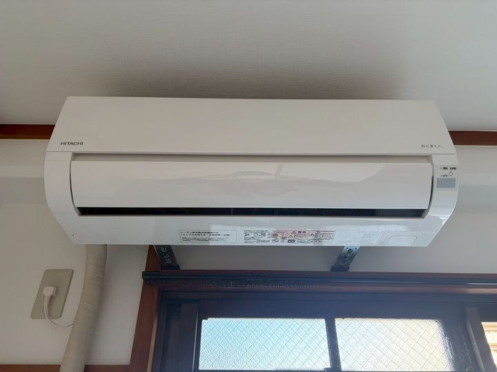 山田ビル301の内装