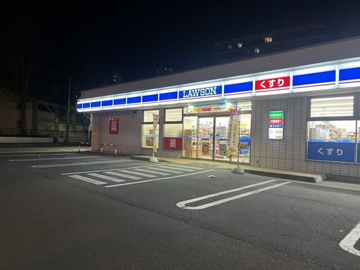 北海道札幌市中央区南八条西1(マンション)の賃貸物件の周辺