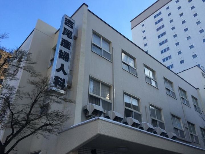 北海道札幌市中央区南八条西1(マンション)の賃貸物件の周辺