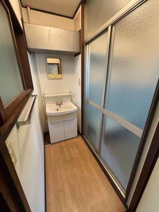 としみ苑の内装