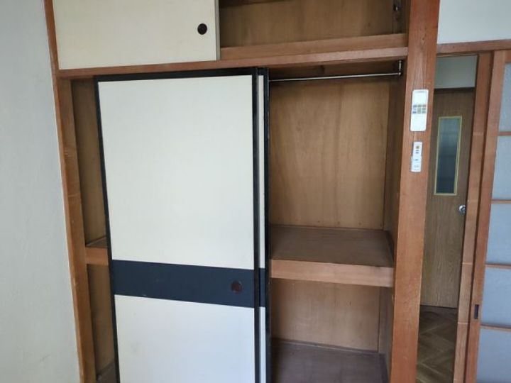 本町マンションの内装