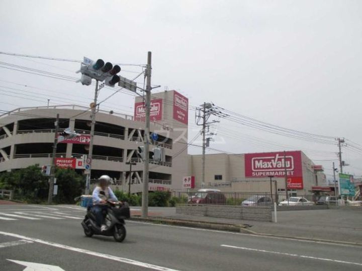 本町マンションの周辺