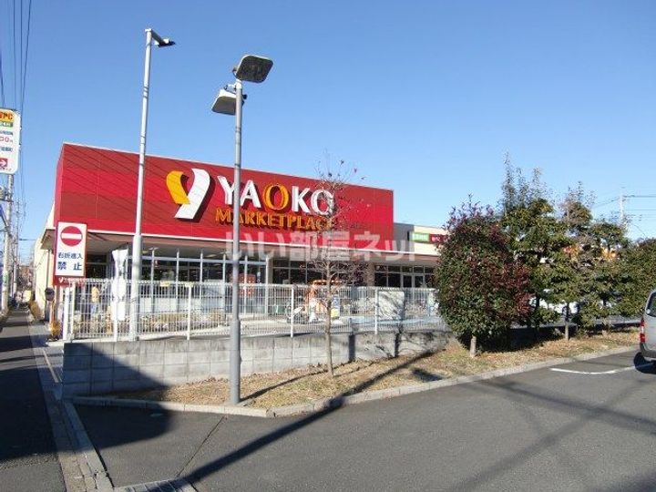 シャテーニュの周辺
