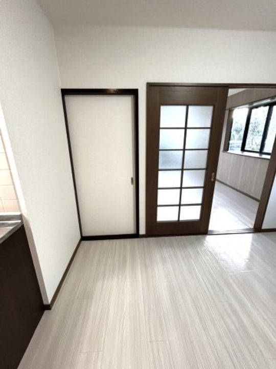 Cielo・Garden Iの内装