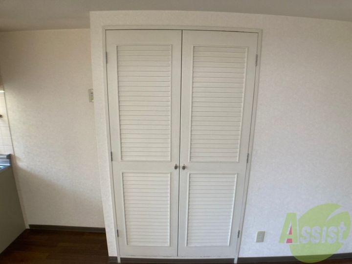 サンクレスト円山の内装