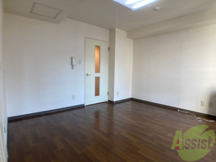 サンクレスト円山の内装