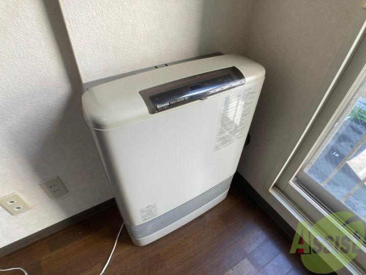 サンクレスト円山の内装