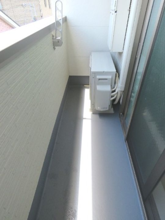 大阪府堺市西区浜寺石津町西4(アパート)の賃貸物件の内装
