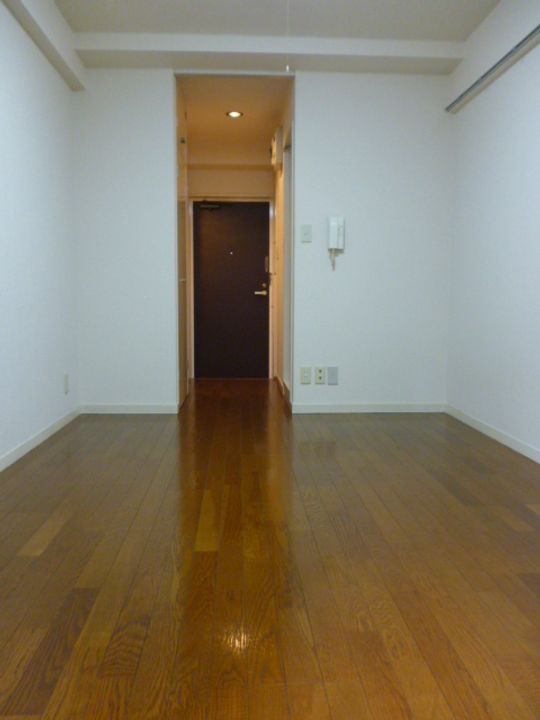 アーバンホームズの居間