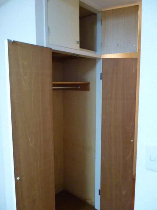 アーバンホームズの内装