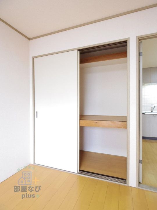 メゾンエクセルの内装